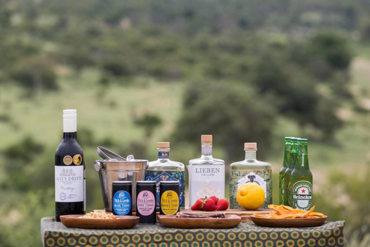 Klaserie Drift Klaserie Private Nature Reserve Εξωτερικό φωτογραφία