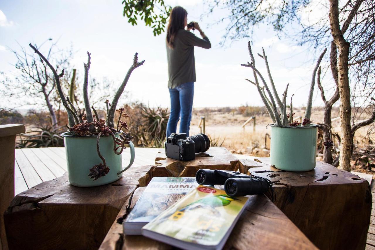 Klaserie Drift Klaserie Private Nature Reserve Εξωτερικό φωτογραφία