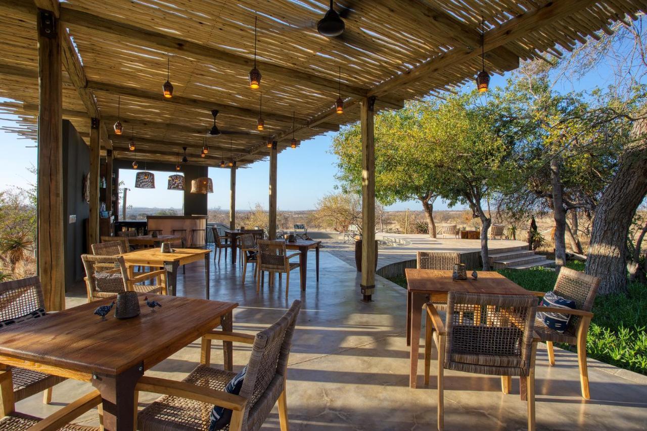 Klaserie Drift Klaserie Private Nature Reserve Εξωτερικό φωτογραφία