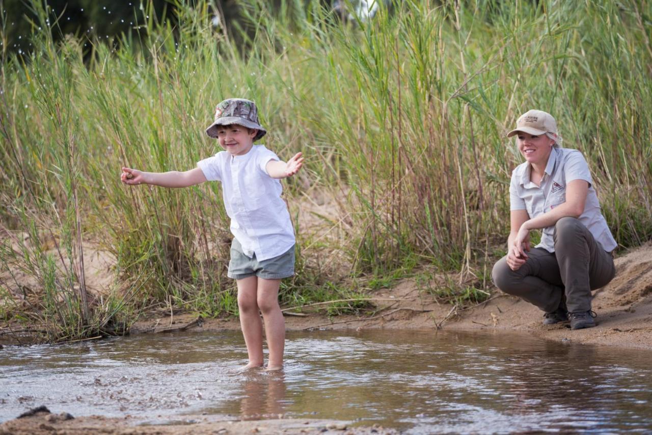 Klaserie Drift Klaserie Private Nature Reserve Εξωτερικό φωτογραφία