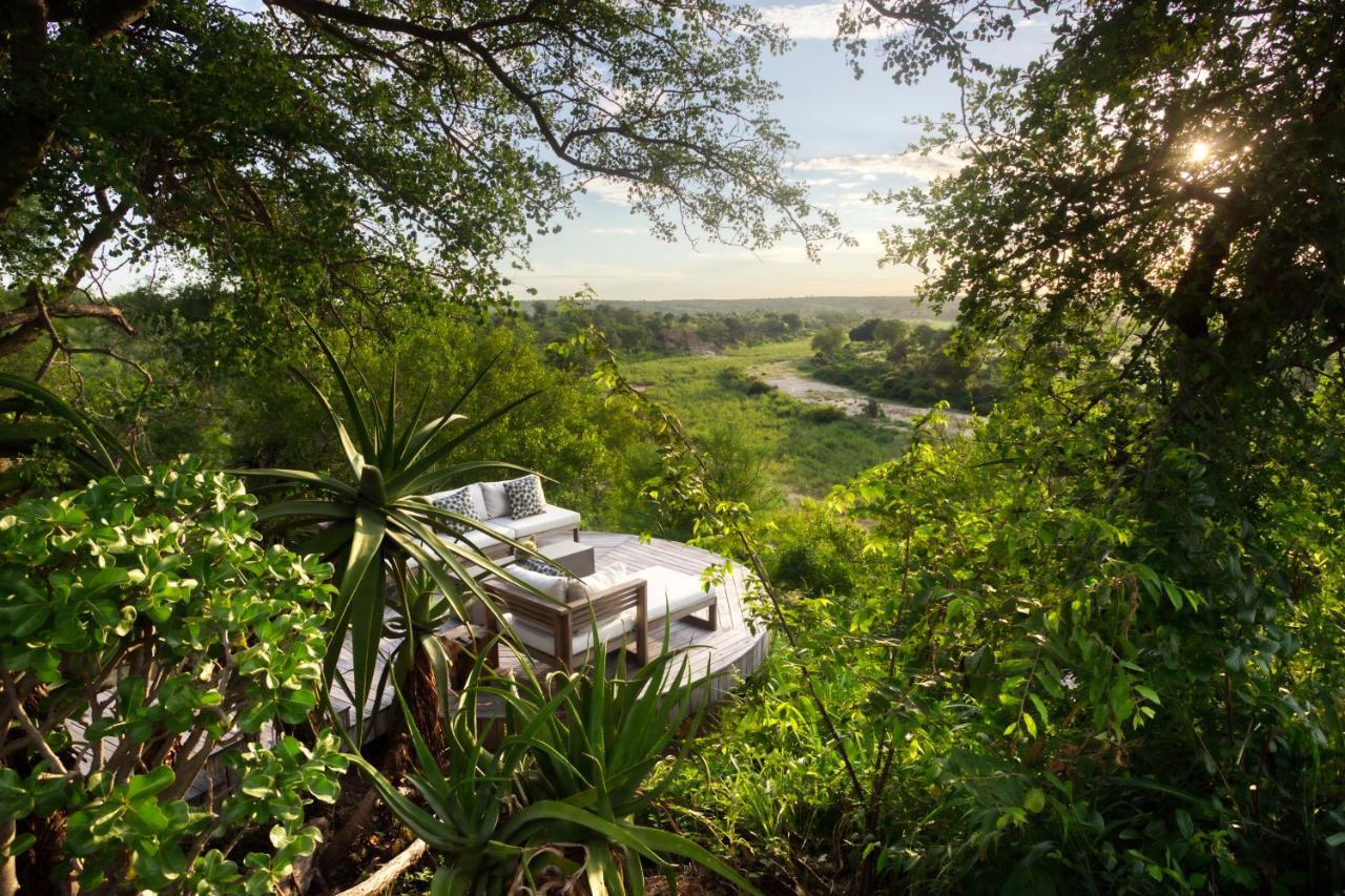Klaserie Drift Klaserie Private Nature Reserve Εξωτερικό φωτογραφία