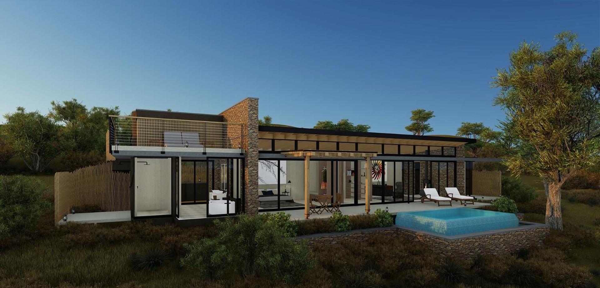 Klaserie Drift Klaserie Private Nature Reserve Εξωτερικό φωτογραφία